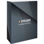 Xyplorer Lifetime Licence Mini Site Professional (50 uživatelů / Unlimited zařízení / Lifetime) (Elektronická licence) – Zboží Živě