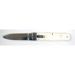 Mikov Predator 241-NH-1/KP bílý – Zboží Dáma