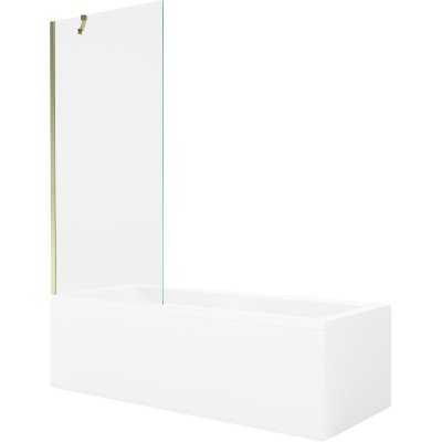 MEXEN Cubik 150 x 70 cm 550315070X9508000050 – Hledejceny.cz