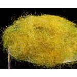 Sybai Dubbing Nymph Supreme Dubbing Golden Olive UVR – Hledejceny.cz