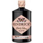 Hendrick's Gin Flora Adora 43,4% 0,7 l (holá láhev) – Hledejceny.cz