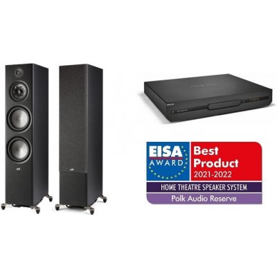 Polk Audio Reserve 700 – Zboží Mobilmania