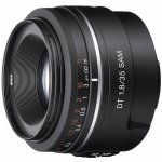 Sony FE 35mm f/1.8 – Zboží Živě
