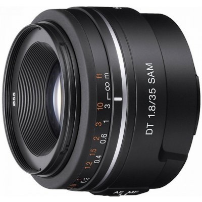 Sony FE 35mm f/1.8 – Zboží Živě