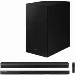 Soundbar Samsung HW-B650