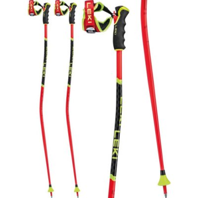 LEKI WCR TBS GS 3D 2024/25 – Zboží Dáma