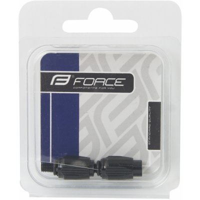 Force šrouby Al stavitelné řadícího lanka – Zboží Dáma