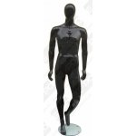 Pánská figurína lakovaná – Zboží Dáma