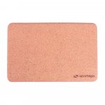 Sportago Yoga Cork Block – Zbozi.Blesk.cz