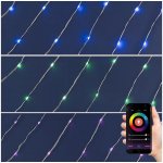 Somogyi ML 100 RGB SMART LED řetězec – Hledejceny.cz