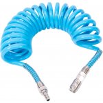 XTline P19594 Vzduchová hadice spirálová | 8/12 mm, 5 m | Zboží Auto