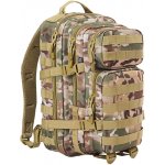 Brandit US Cooper Large Tactical Camo 40 l – Zboží Mobilmania