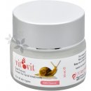 Pleťový krém Diet Esthetic Vit Vit Snail Extract Cream krém s hlemýždím extraktem 50 ml