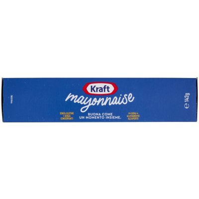 Kraft majonéza v tubě 150 ml – Hledejceny.cz