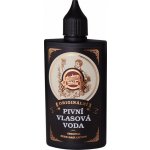 Saela Pivní vlasová voda 100 ml – Hledejceny.cz