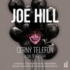 Audiokniha Černý telefon a další příběhy - Joe Hill