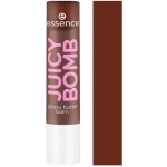 Essence Juicy Bomb balzám na rty 05 Choco Lot To Handle 2,5 g – Zboží Dáma