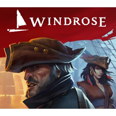 Windrose – Zboží Mobilmania
