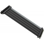 Cooler Master Riser Cable PCIe 5.0 x16, 300mm, černá - MCA-U000C-KPCI50-300 – Sleviste.cz
