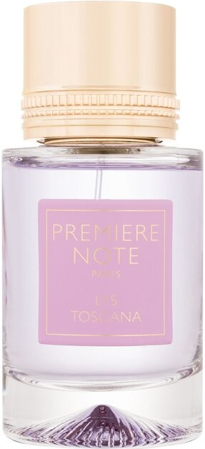 Premiere Note Lys Toscana parfémovaná voda dámská 50 ml