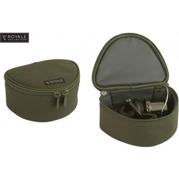 Pouzdro na naviják Fox Royale Reel Case XLarge