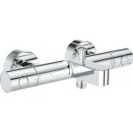GROHE Grohtherm 34766000 – Hledejceny.cz