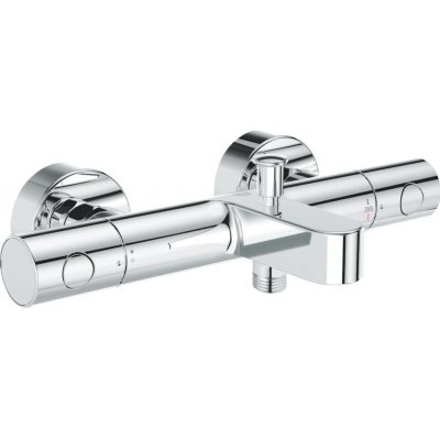GROHE Grohtherm 34766000 – Hledejceny.cz