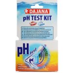 Dajana pH Test Kit 10 ml – Zboží Mobilmania