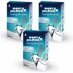 Goldim Kozí mléko instantní sušené 3 x 300 g – Zboží Dáma