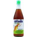 Squid Brand Rybí Omáčka Sklo 725 ml – Sleviste.cz