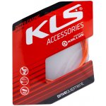 KLS Bowden řazení 250 cm – Zboží Dáma
