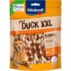 Pamlsek pro psa Vitakraft DUCK Bonas XXL 200 g