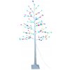 Vánoční stromek Immax NEO LITE Smart vánoční LED strom venkovní,180cm,RGB+CW,WiFi,TUYA