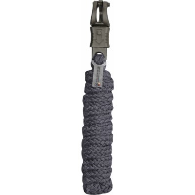 Waldhausen Vodítko Gloomy Panic granite šedá – Zbozi.Blesk.cz