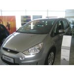 Ford S-MAX 06-10 ofuky | Zboží Auto