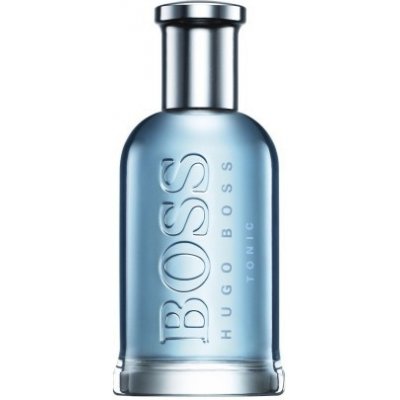 Hugo Boss Bottled Tonic toaletní voda pánská 100 ml – Zboží Dáma