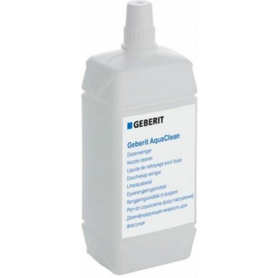 Geberit AquaClean čisticí prostředek 400 ml – Sleviste.cz