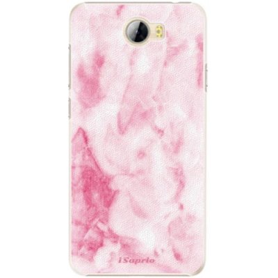 iSaprio RoseMarble 16 pro Huawei Y5 II – Zbozi.Blesk.cz