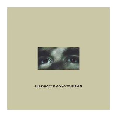 CitiZen - Everybody Is Going To Heaven LTD LP – Zboží Mobilmania