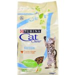 Cat Chow Kitten Kotě Kuřecí maso 1,5 kg – Sleviste.cz