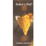 Srdce z listí – Hledejceny.cz