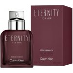 Calvin Klein Eternity pánská Amber Essence parfém pánský 50 ml – Sleviste.cz