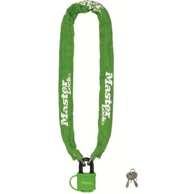 Master Lock 8390EURDPROCOLG 6mm – Zboží Mobilmania