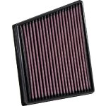 Vzduchový filtr K&N Filters 33-3075 – Hledejceny.cz