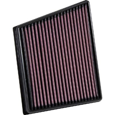 Vzduchový filtr K&N Filters 33-3075 – Hledejceny.cz