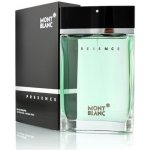 Mont Blanc Presence toaletní voda pánská 75 ml – Sleviste.cz