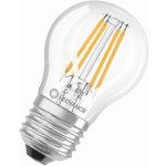 LEDVANCE Osram LED CLASSIC P 40 DIM CRI97 S 4.2W 927 FIL CL E27 – Hledejceny.cz