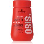 Schwarzkopf Osis Session Label Dust it flex 10 g – Zbozi.Blesk.cz