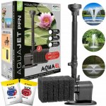 Aquael čerpadlo PFN 1500 – Zboží Mobilmania