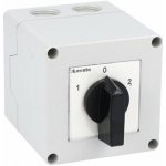 Lovato Electric 7GN2511P – Hledejceny.cz